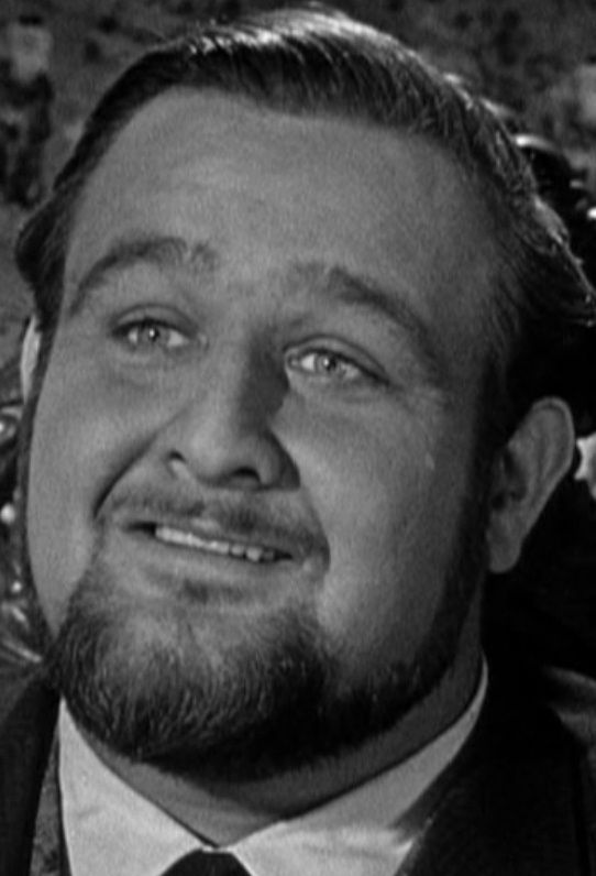 Victor Buono